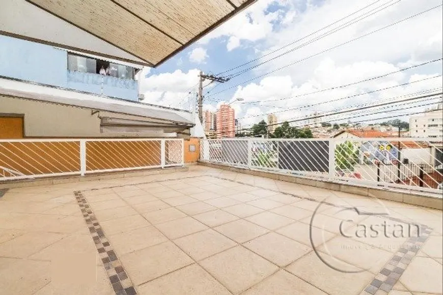 Foto 1 de Sobrado com 5 Quartos à venda, 200m² em Vila Formosa, São Paulo