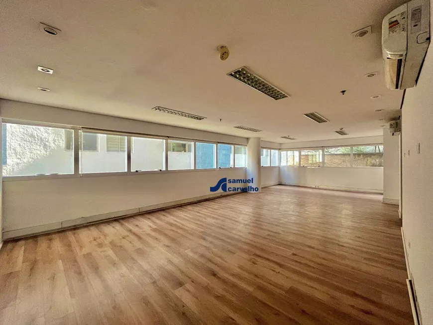 Foto 1 de Sala Comercial para alugar, 64m² em Jardim Paulista, São Paulo