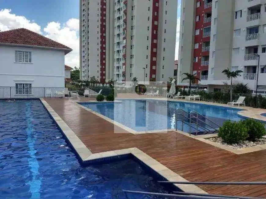 Foto 1 de Apartamento com 3 Quartos à venda, 80m² em Ponte Preta, Campinas