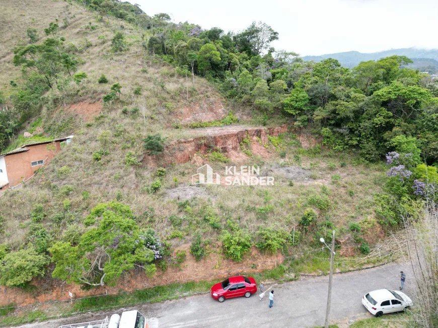 Foto 1 de Lote/Terreno à venda, 1471m² em Suico, Nova Friburgo