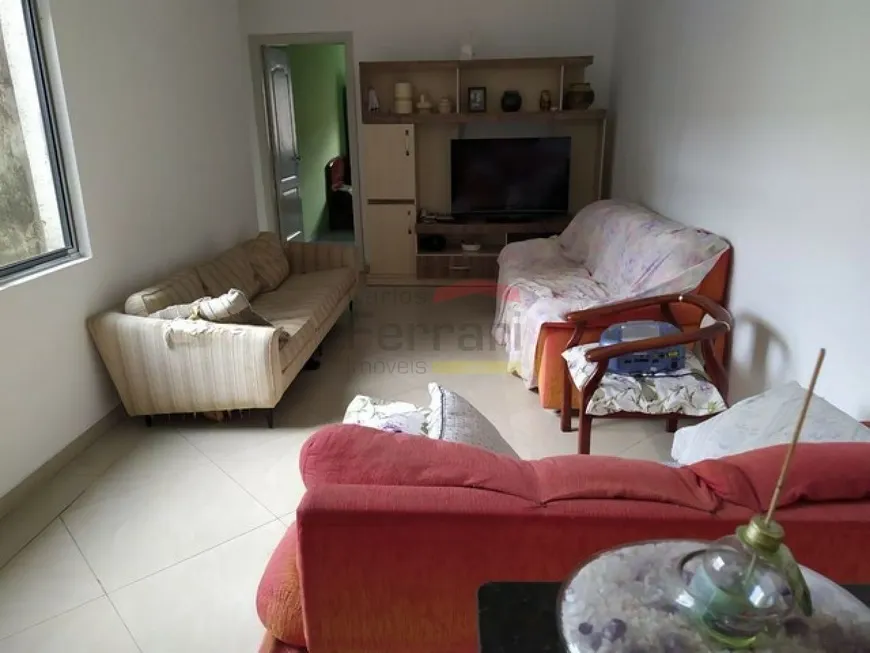 Foto 1 de Apartamento com 3 Quartos à venda, 130m² em Bom Retiro, São Paulo