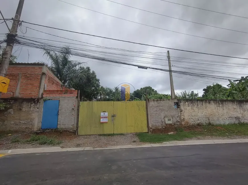 Foto 1 de Lote/Terreno com 1 Quarto à venda, 300m² em Caguacu, Sorocaba