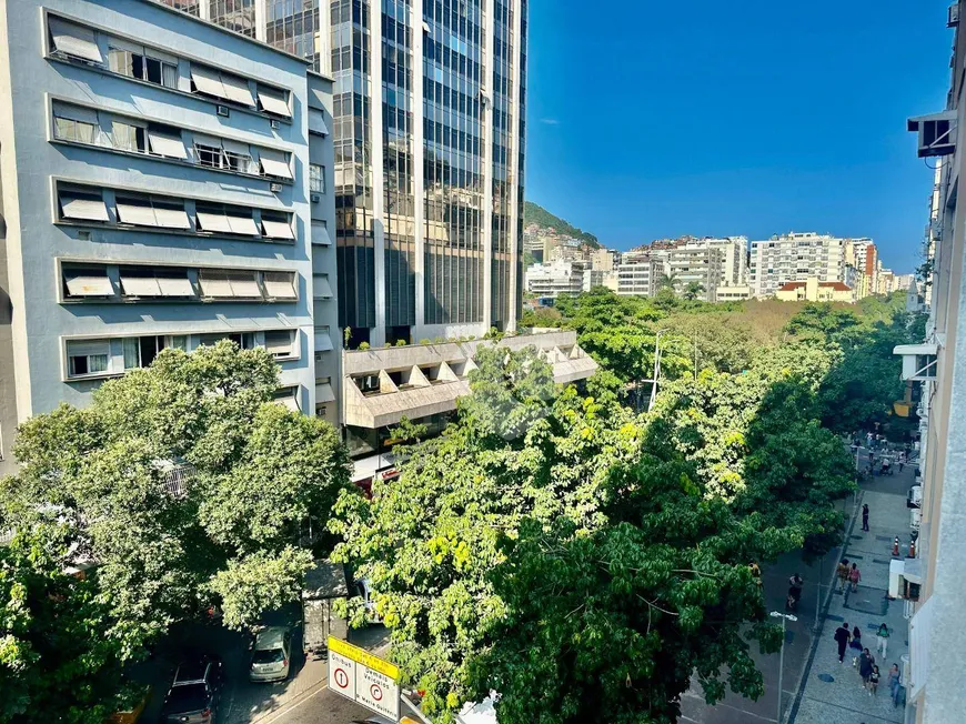 Foto 1 de Apartamento com 3 Quartos à venda, 171m² em Ipanema, Rio de Janeiro