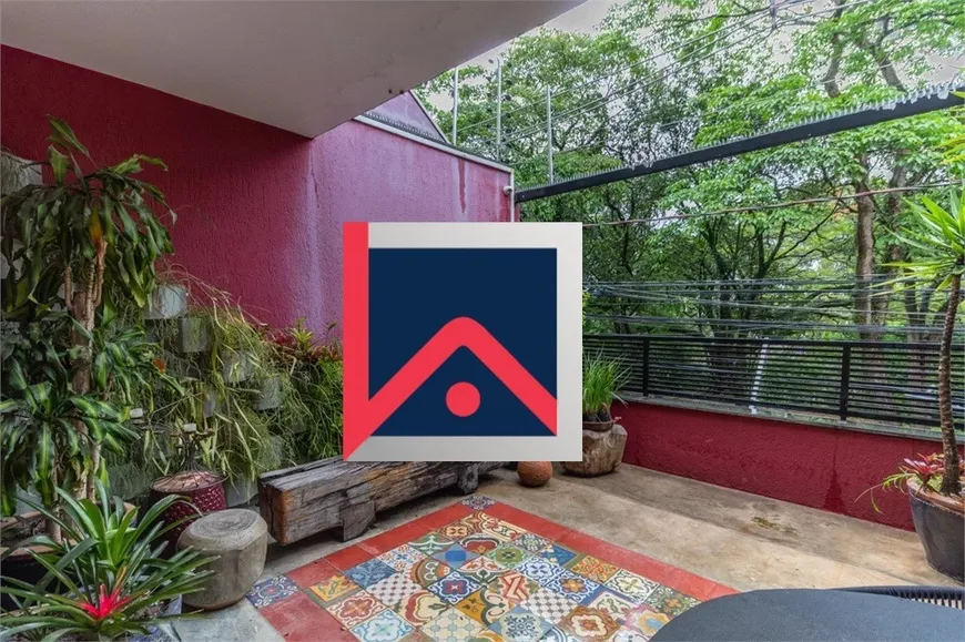 Foto 1 de Casa com 3 Quartos à venda, 366m² em Vila Madalena, São Paulo