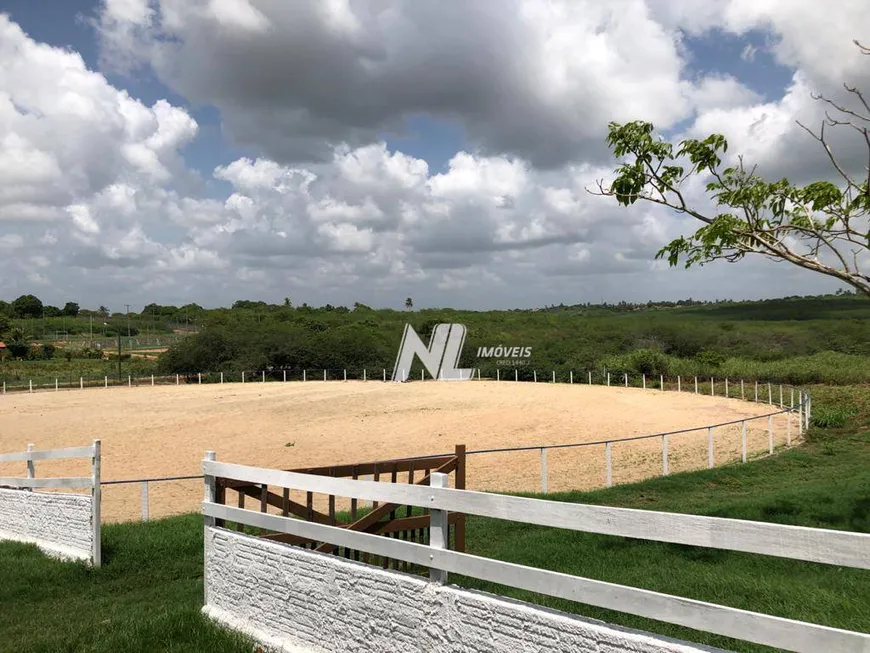 Foto 1 de Lote/Terreno à venda, 750m² em Ferreiro Torto, Macaíba