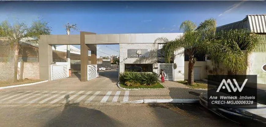 Foto 1 de Apartamento com 2 Quartos à venda, 57m² em São Pedro, Juiz de Fora