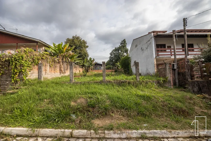 Foto 1 de Lote/Terreno à venda, 339m² em Santo André, São Leopoldo