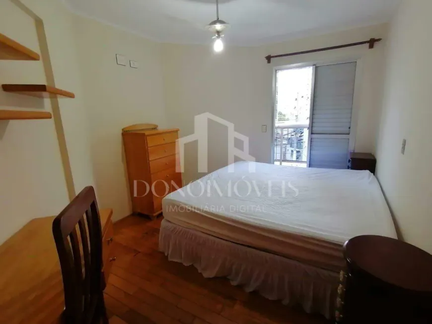 Foto 1 de Apartamento com 3 Quartos à venda, 90m² em Vila Mariana, São Paulo