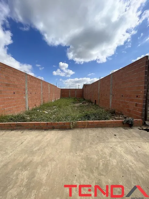 Foto 1 de Lote/Terreno à venda, 21m² em Jardim Dona Tereza, Sorocaba