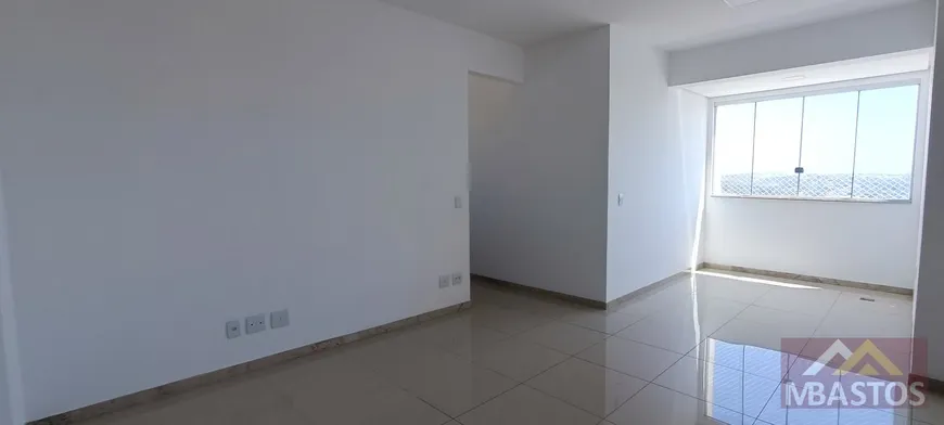 Foto 1 de Apartamento com 3 Quartos à venda, 77m² em Ouro Preto, Belo Horizonte