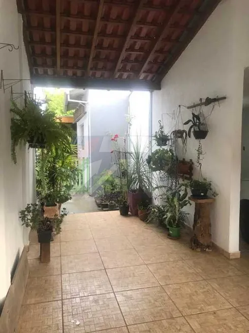 Foto 1 de Casa com 4 Quartos à venda, 200m² em Vila Nova, Rio Claro