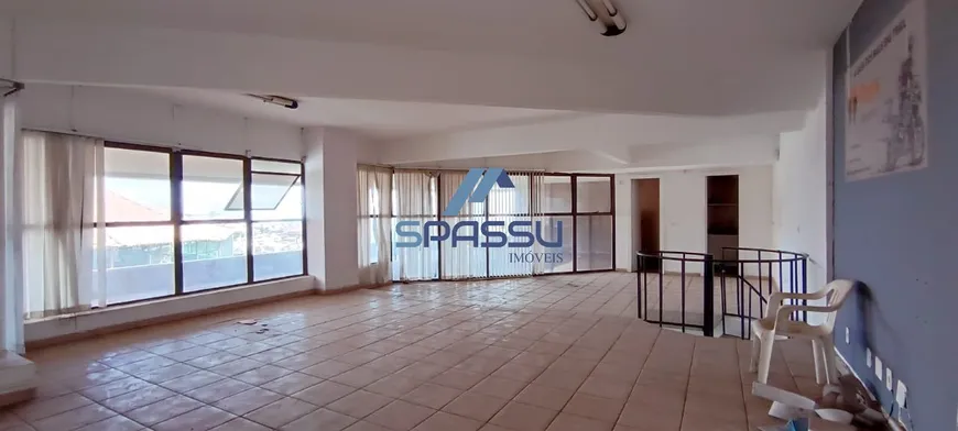 Foto 1 de Ponto Comercial para alugar, 265m² em Santa Lúcia, Belo Horizonte