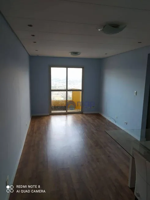 Foto 1 de Apartamento com 2 Quartos à venda, 64m² em Vila Medeiros, São Paulo