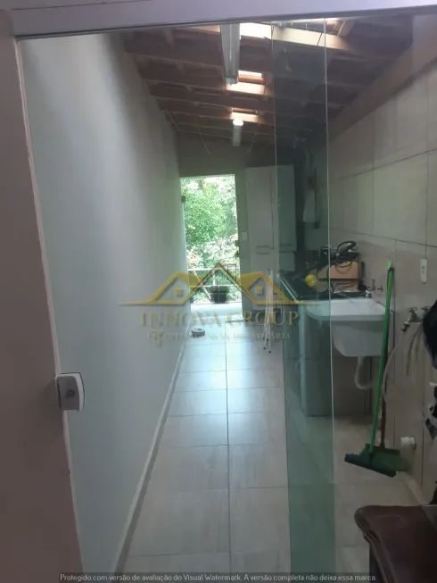 Foto 1 de Casa de Condomínio com 2 Quartos à venda, 86m² em Granja Viana, Cotia