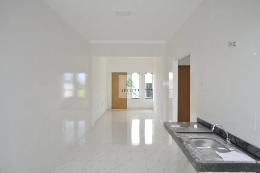 Foto 1 de Casa com 2 Quartos para alugar, 72m² em , Anápolis