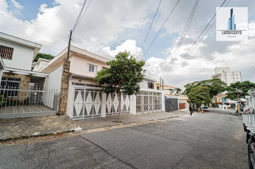Foto 1 de Casa com 3 Quartos à venda, 220m² em Jardim Umuarama, São Paulo