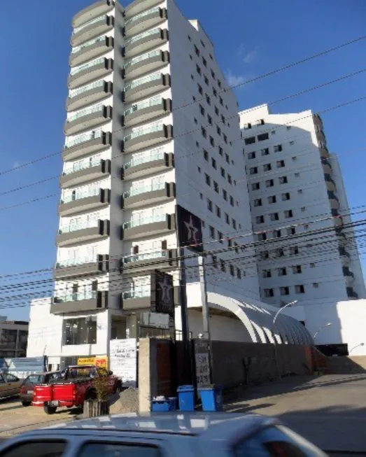 Foto 1 de Apartamento com 2 Quartos à venda, 54m² em Jardim Vergueiro, Sorocaba