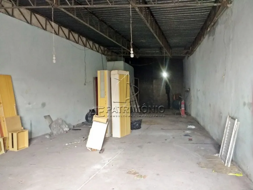 Foto 1 de Galpão/Depósito/Armazém à venda, 150m² em Wanel Ville, Sorocaba