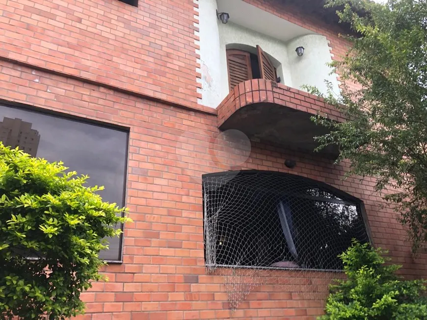 Foto 1 de Sobrado com 5 Quartos à venda, 200m² em Vila Maria Alta, São Paulo