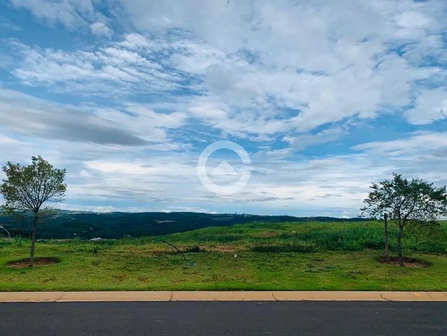 Foto 1 de Lote/Terreno à venda, 1342m² em Loteamento Residencial Entre Verdes Sousas, Campinas