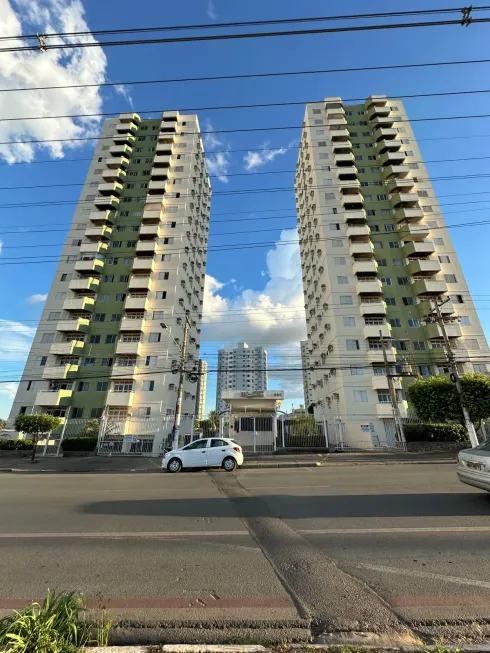 Foto 1 de Apartamento com 2 Quartos à venda, 70m² em Cidade Alta, Cuiabá