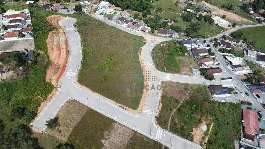 Foto 1 de Lote/Terreno à venda, 361m² em São João, Santo Amaro da Imperatriz