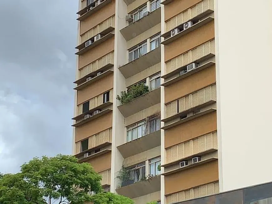 Foto 1 de Apartamento com 3 Quartos para alugar, 98m² em Popular, Cuiabá