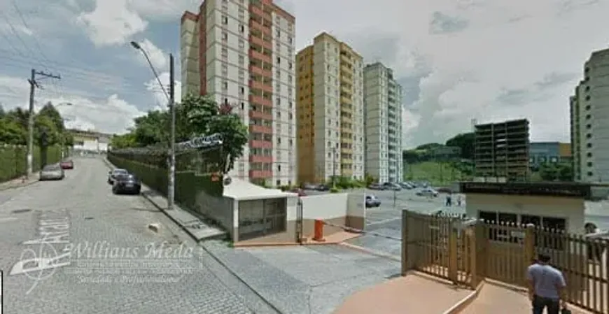 Foto 1 de Apartamento com 3 Quartos à venda, 65m² em Jardim Bom Clima, Guarulhos