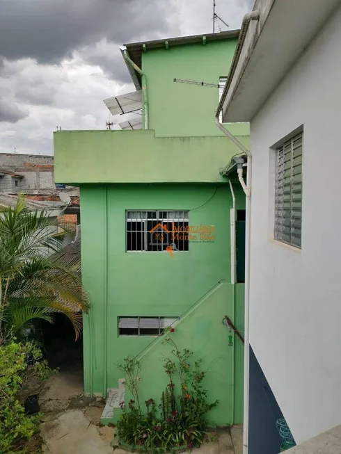 Foto 1 de Sobrado com 3 Quartos à venda, 300m² em Cidade Jardim Cumbica, Guarulhos