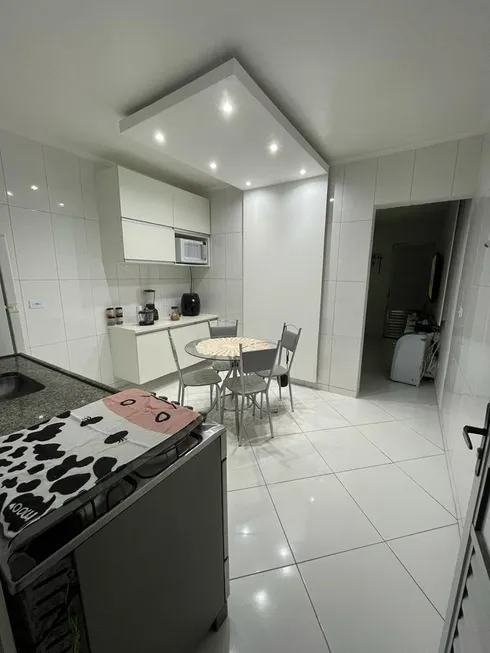Foto 1 de Casa de Condomínio com 2 Quartos à venda, 58m² em Vila Nova Curuçá, São Paulo