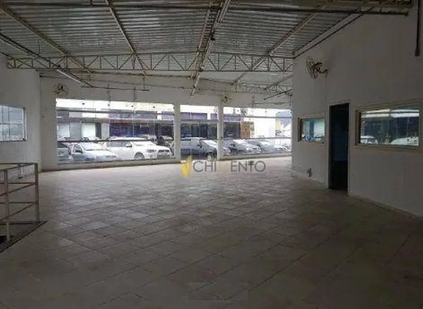 Foto 1 de Ponto Comercial para venda ou aluguel, 880m² em Centro, Mogi das Cruzes