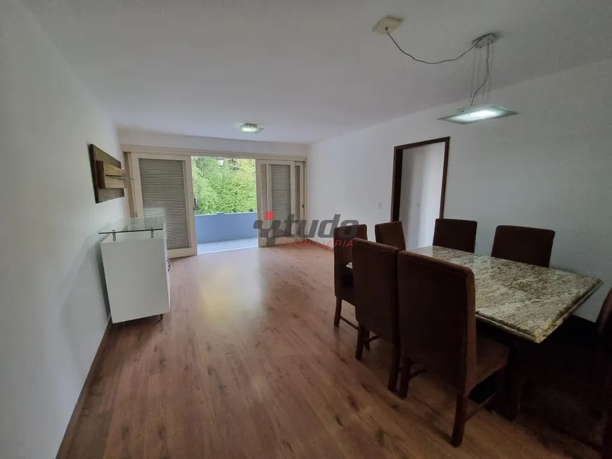 Foto 1 de Apartamento com 3 Quartos à venda, 135m² em Centro, Novo Hamburgo