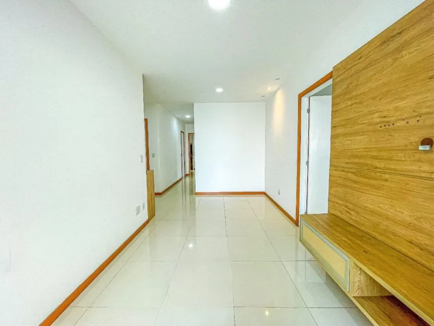 Foto 1 de Apartamento com 3 Quartos à venda, 94m² em Itapuã, Vila Velha