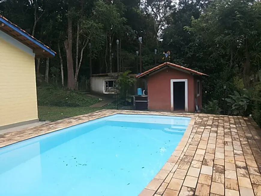 Foto 1 de Casa de Condomínio com 3 Quartos à venda, 235m² em Jardim Dos Ipês, Embu das Artes