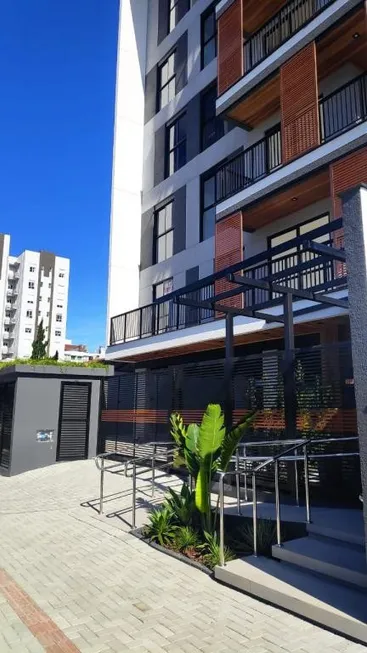 Foto 1 de Apartamento com 3 Quartos à venda, 80m² em Santo Antônio, Joinville
