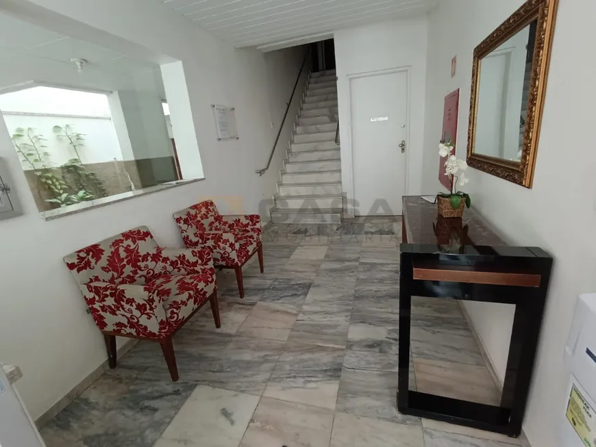 Foto 1 de Apartamento com 2 Quartos à venda, 92m² em Jardim da Penha, Vitória