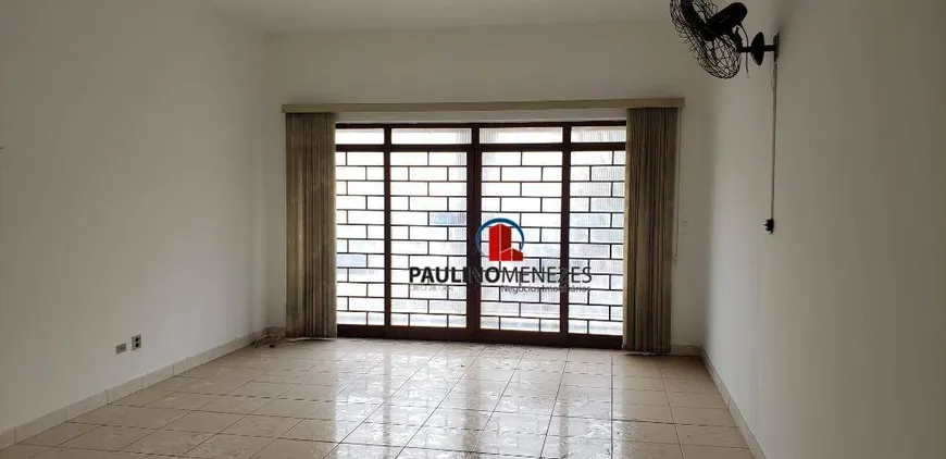 Foto 1 de Sala Comercial para alugar, 40m² em Vila Santa Maria, Americana