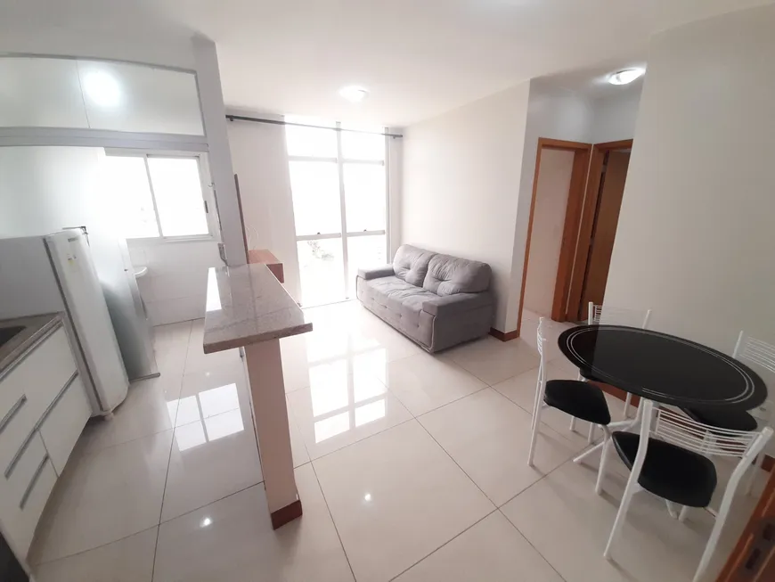 Foto 1 de Apartamento com 1 Quarto para alugar, 40m² em Aguas Claras, Brasília