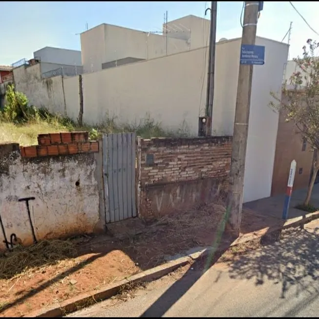 Foto 1 de Lote/Terreno à venda, 400m² em Vila Sao Francisco, Bauru