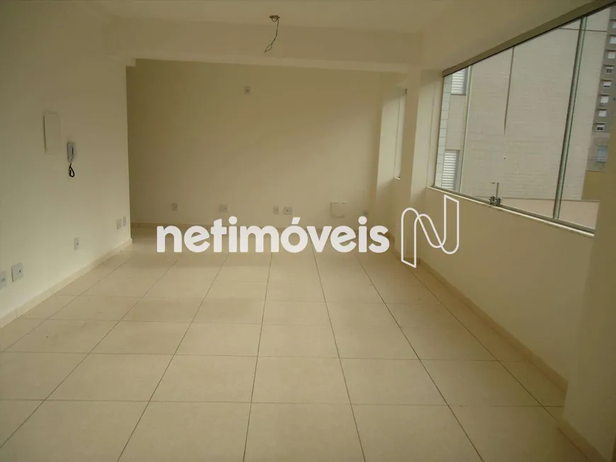 Foto 1 de Sala Comercial à venda, 23m² em Graça, Belo Horizonte