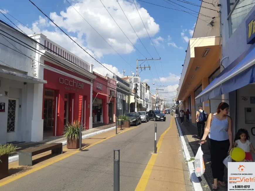 Foto 1 de Ponto Comercial para alugar, 250m² em Centro, Itu