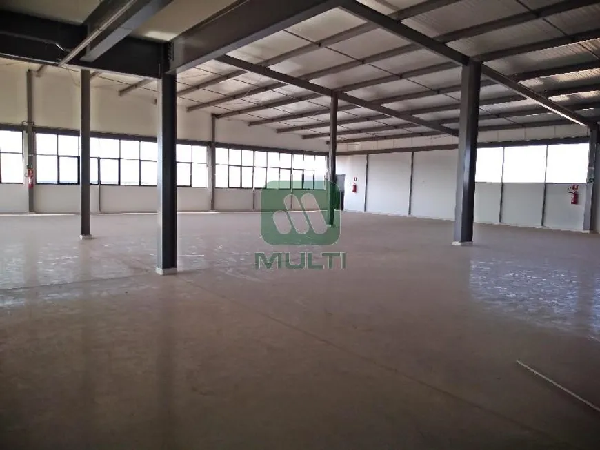 Foto 1 de Sala Comercial com 1 Quarto para alugar, 1200m² em Granja Marileusa , Uberlândia