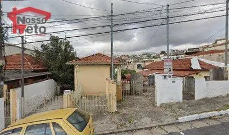 Foto 1 de Lote/Terreno à venda, 1184m² em Piqueri, São Paulo