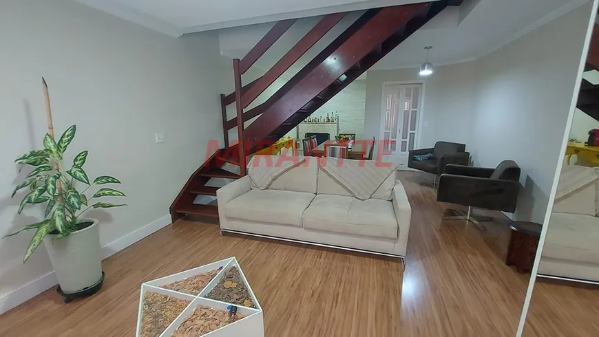 Foto 1 de Casa de Condomínio com 3 Quartos à venda, 140m² em Tremembé, São Paulo