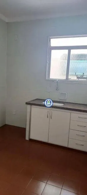 Foto 1 de Apartamento com 2 Quartos à venda, 54m² em Vila Cristina, São José do Rio Preto