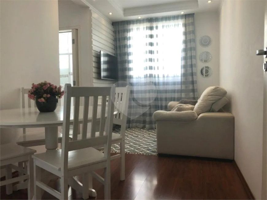 Apartamento na Alameda Laurindo de Brito, Vila Leopoldina em Sorocaba