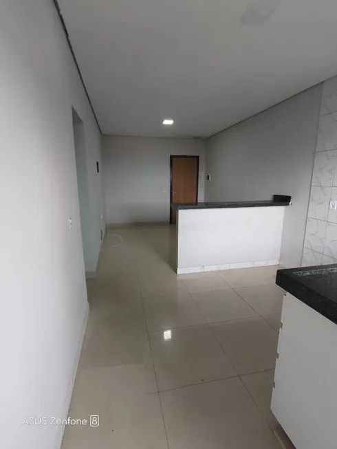 Foto 1 de Apartamento com 2 Quartos à venda, 54m² em Setor Habitacional Vicente Pires, Brasília