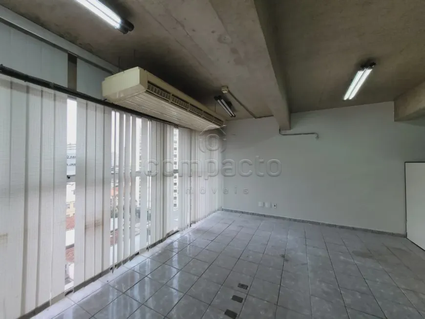 Foto 1 de Ponto Comercial à venda, 135m² em Centro, São José do Rio Preto