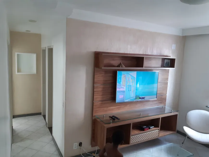 Foto 1 de Apartamento com 2 Quartos à venda, 69m² em Costa Azul, Salvador