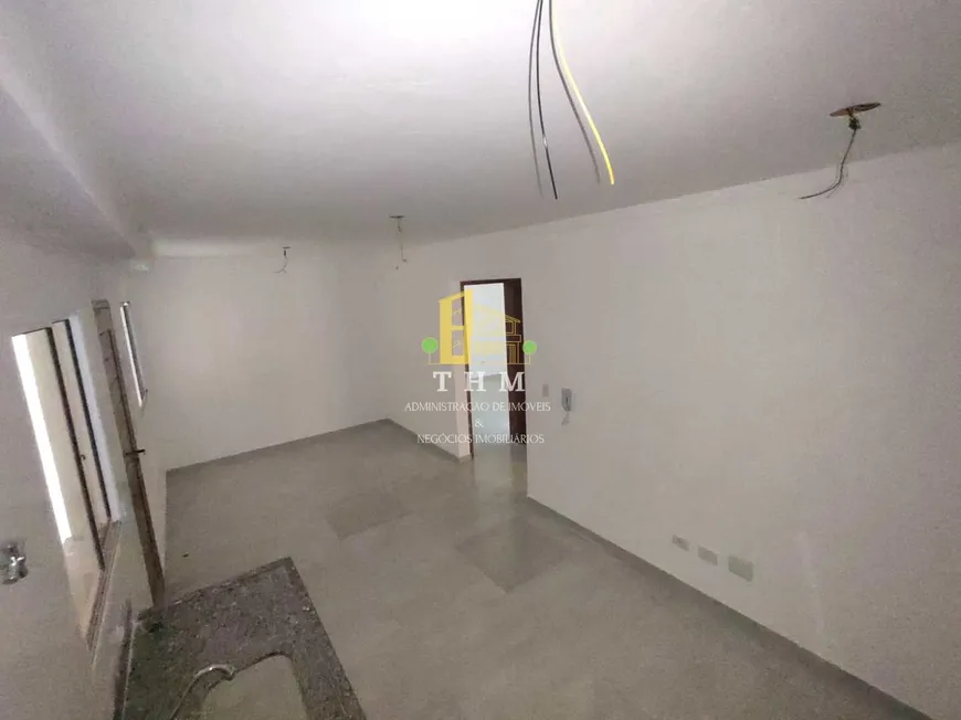 Foto 1 de Apartamento com 2 Quartos à venda, 45m² em Vila Santa Clara, São Paulo